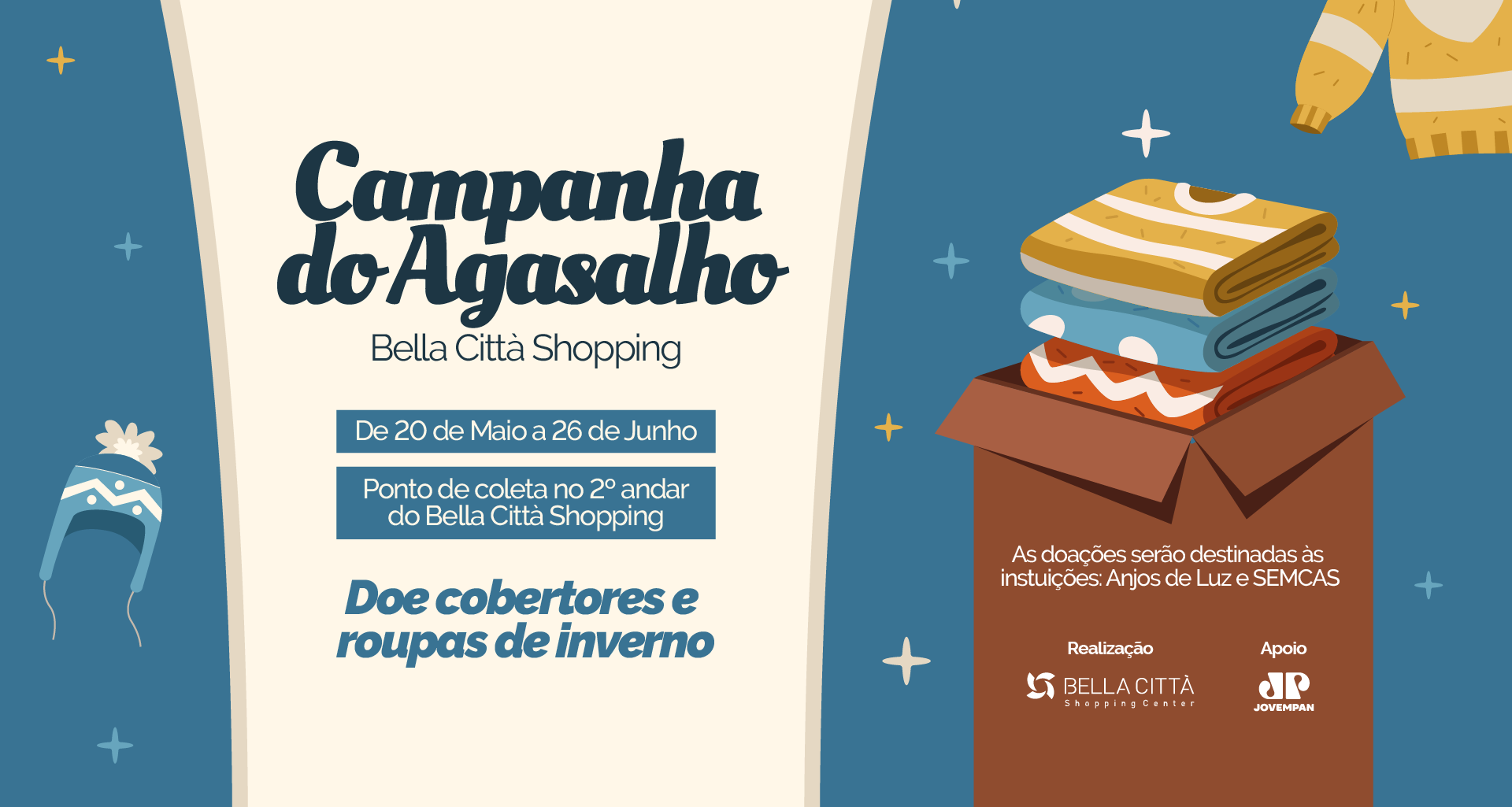 agasalho 