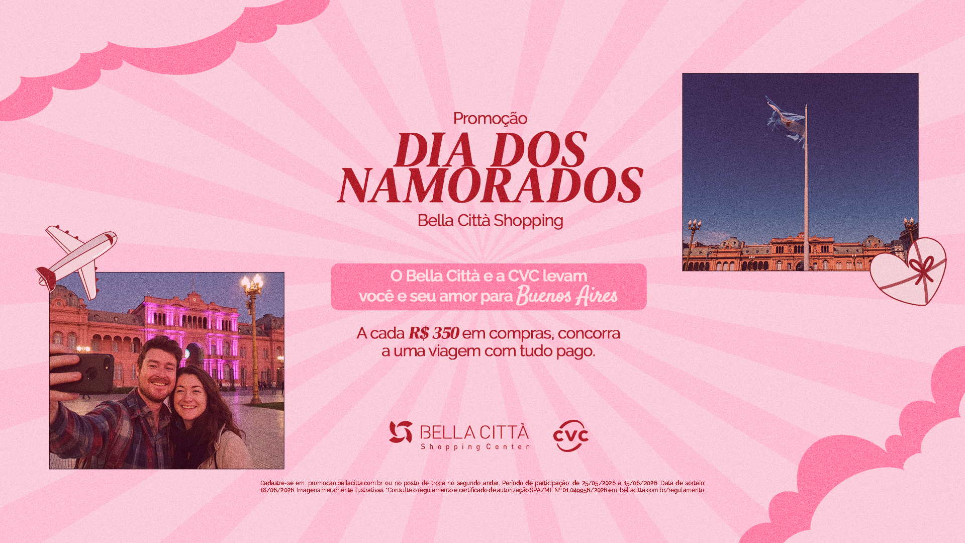 Namorados 