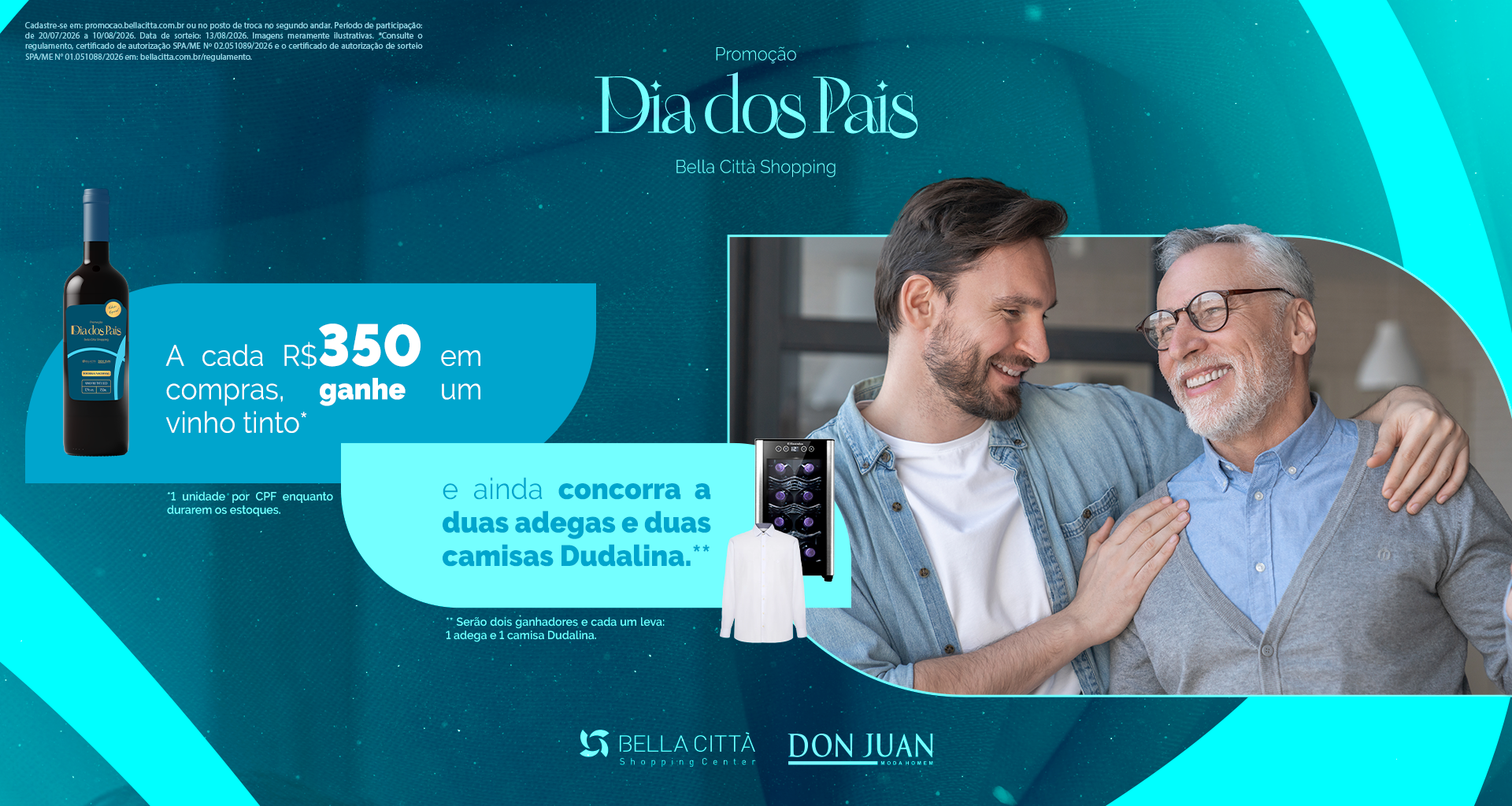 Dia dos Pais