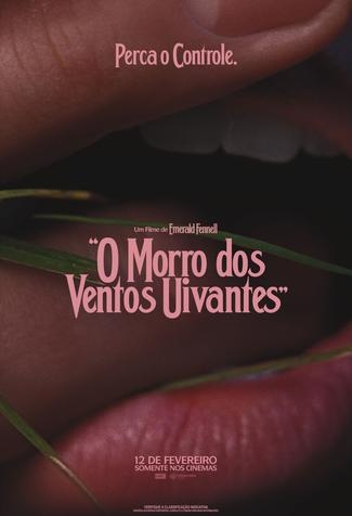 O morro dos ventos uivantes