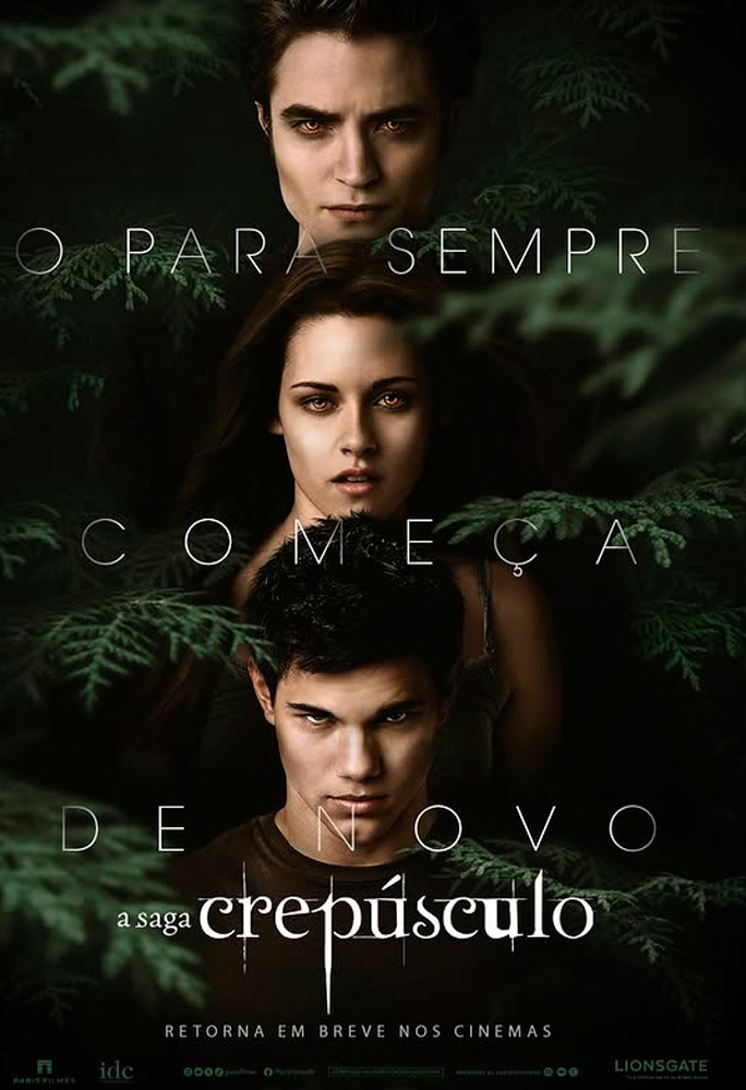 Crepúsculo