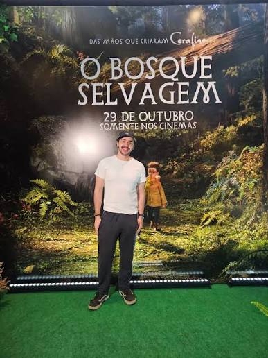 O Bosque Selvagem