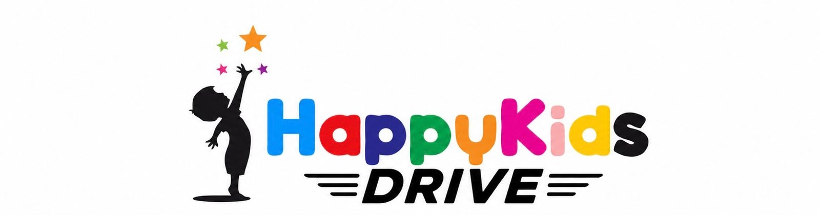 Happy KidsHappy Kids