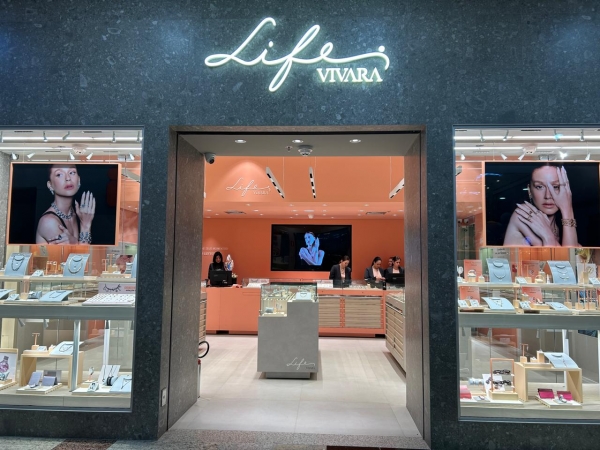 Life Vivara