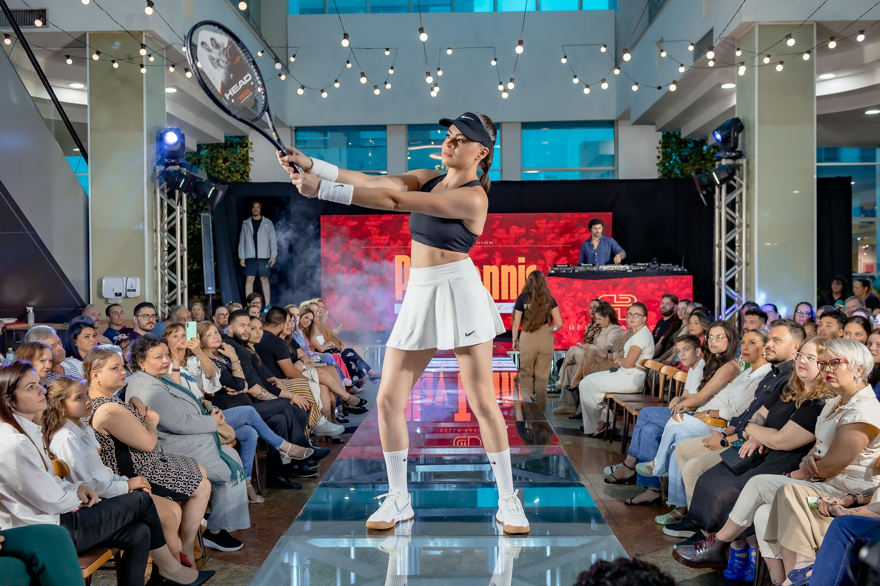 3ª edição do Bella Fashion lança coleção primavera/verão 