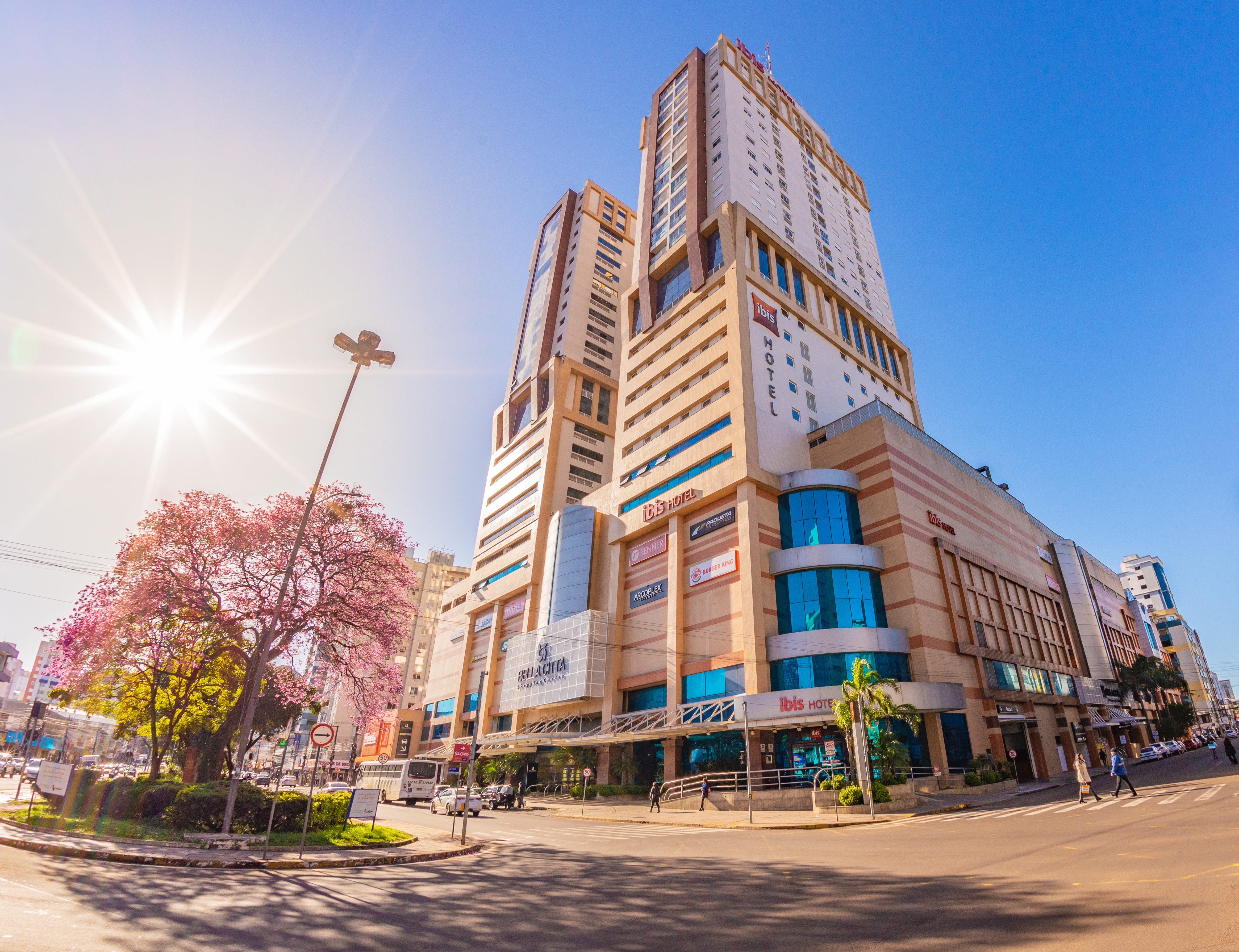 NIAD Shopping Centers assume administração do Bella Città Shopping, no Norte do  Rio Grande do Sul