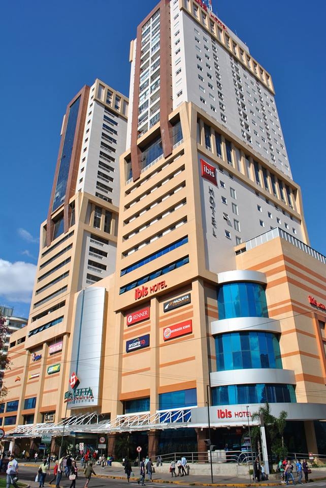 O Pioneiro da região norte do estado