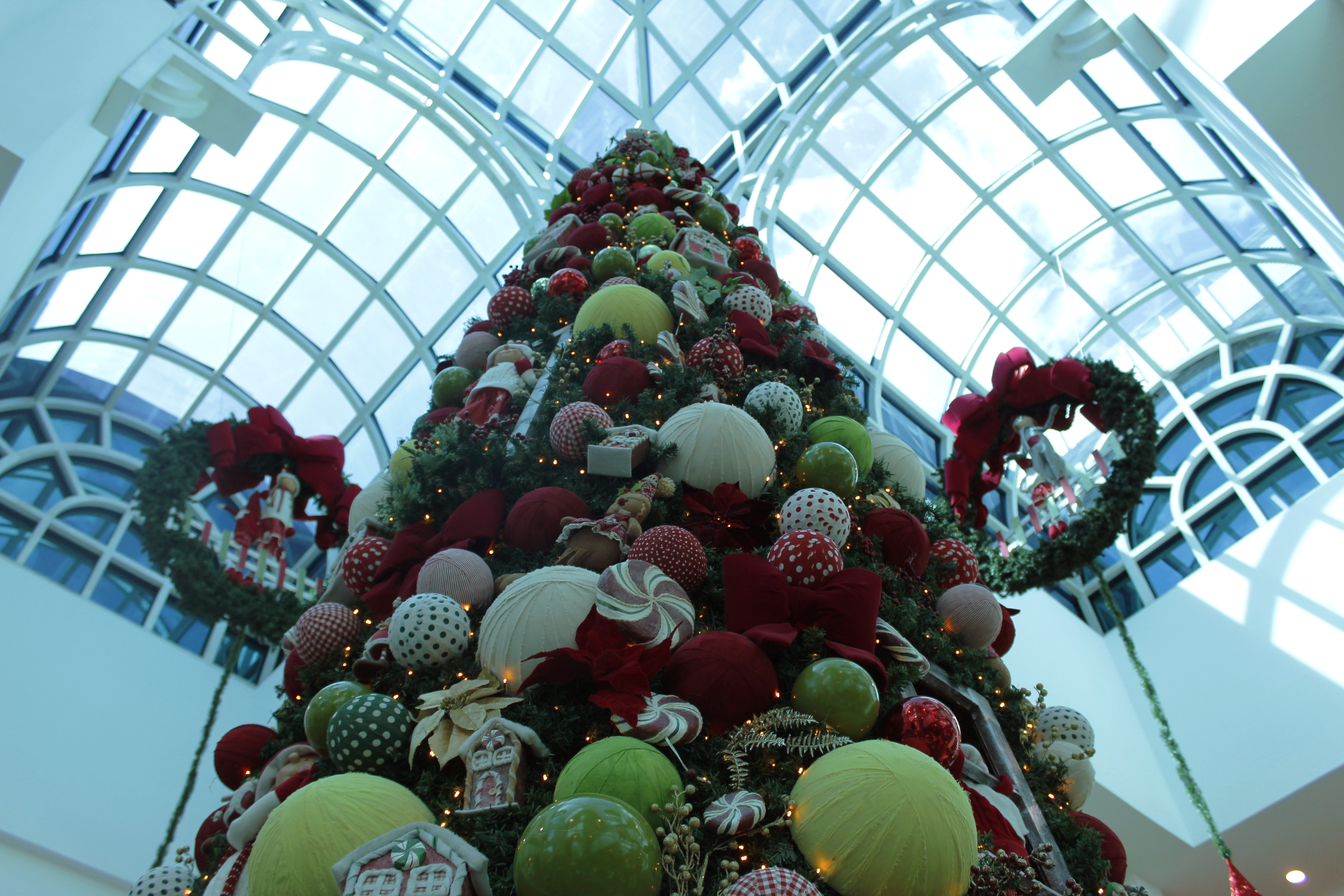 Sonhos de Natal: Bella Città Shopping surpreende clientes com duas viagens incríveis e 20 vale-compras