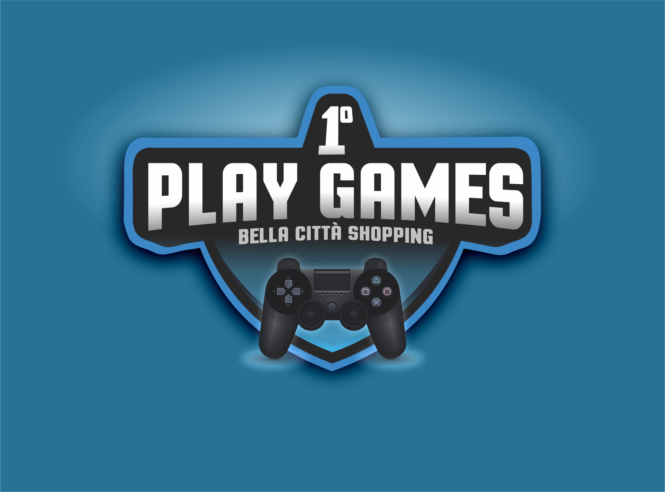1° Play Games Bella Città Shopping inicia nessa segunda 
