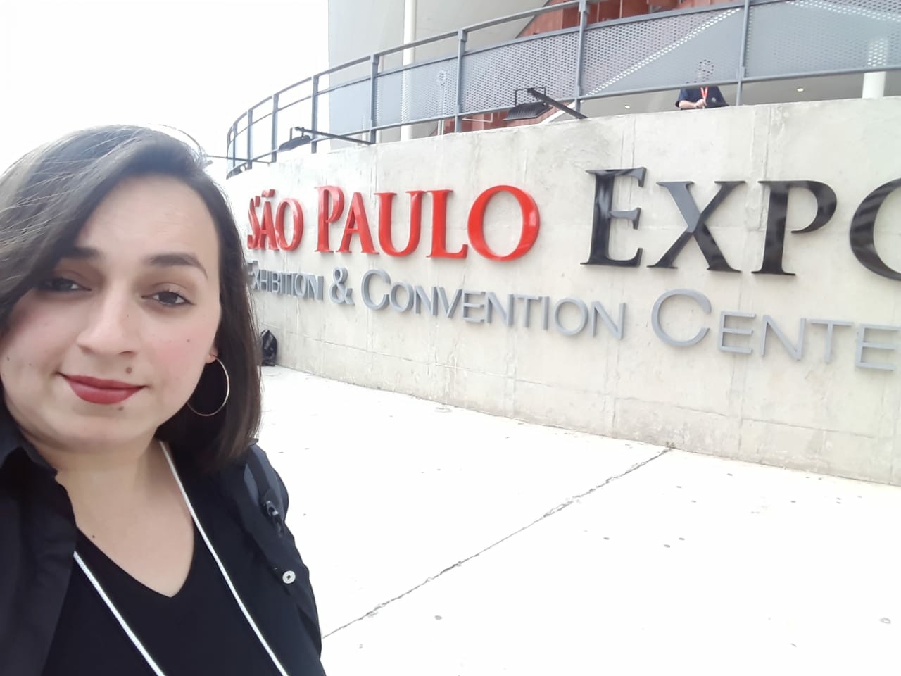 BELLA CITTÀ PRESENTE NA FEIRA HIGIEXPO
