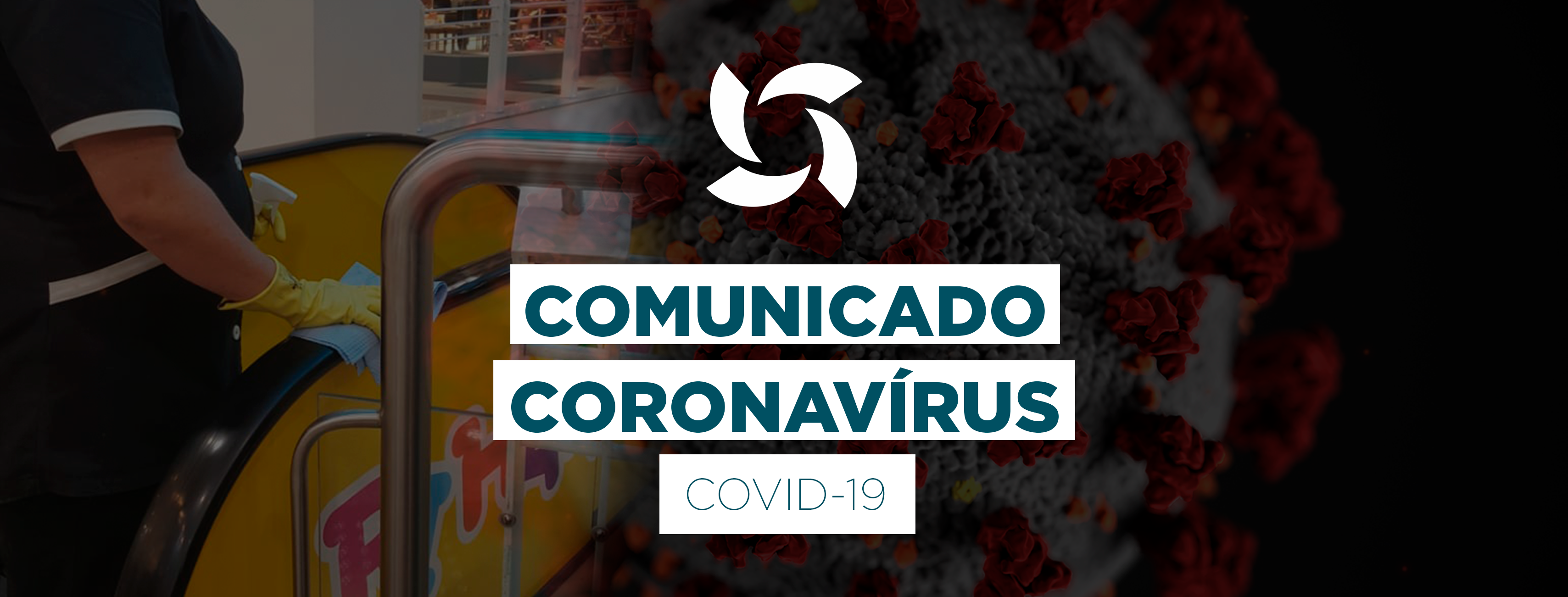 Bella Città contra o avanço do Coronavirus