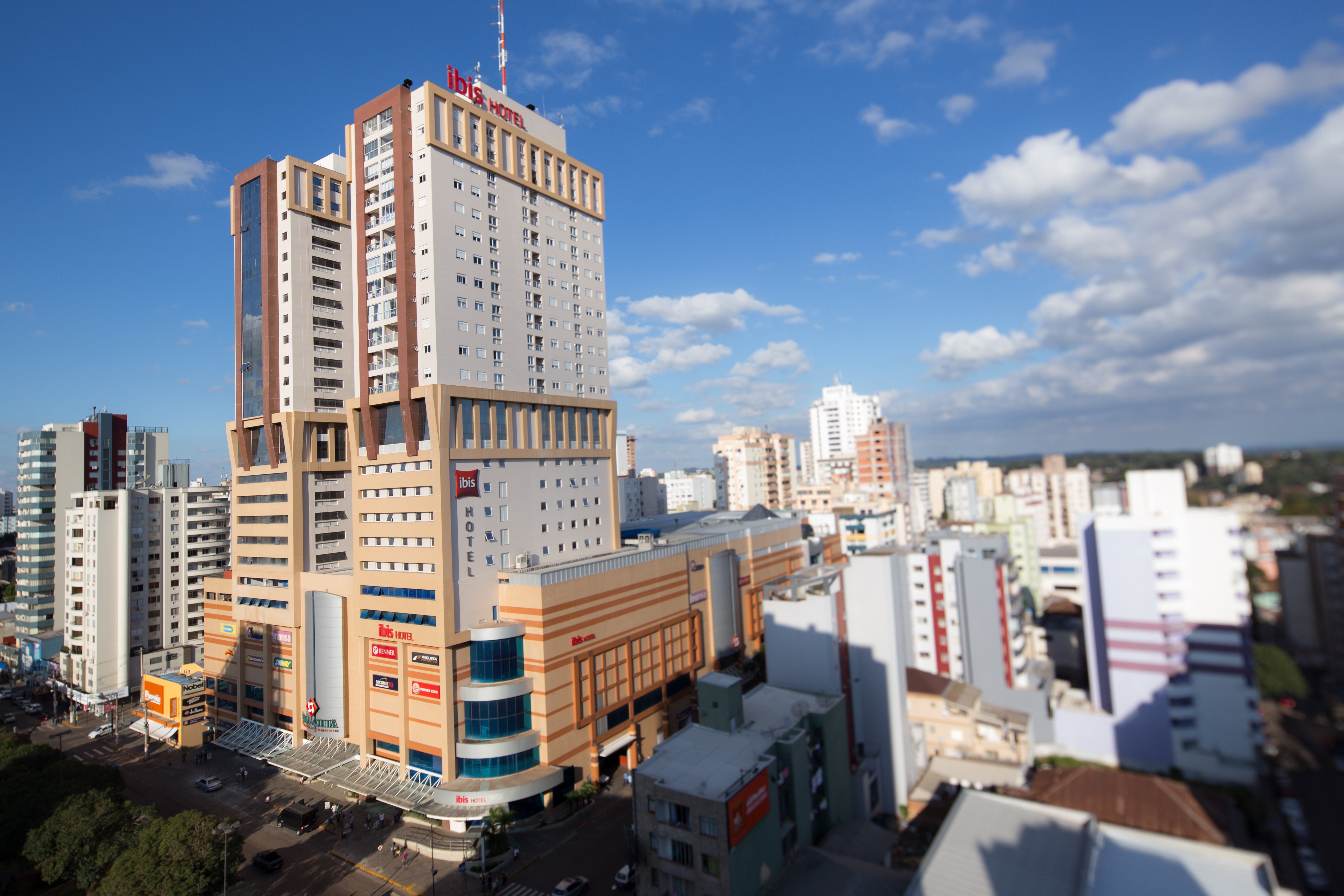 Bella Città shopping oferece novas formas de entrega para o Dia das Mães